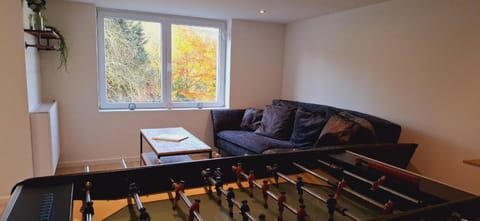 Chez Ellen Vacation rental in Luxembourg