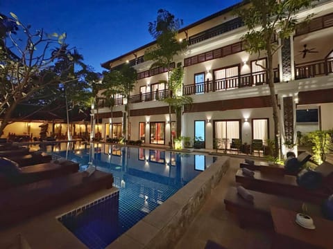 Property view