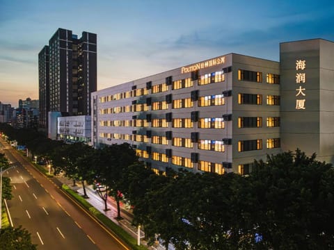 Property view
