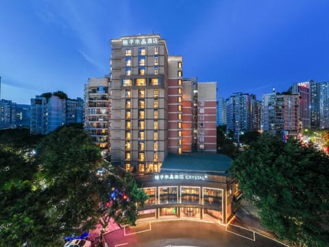 Property view