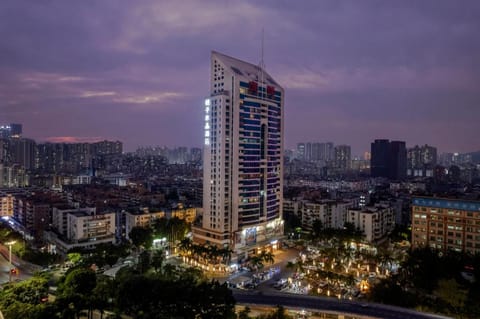 Property view