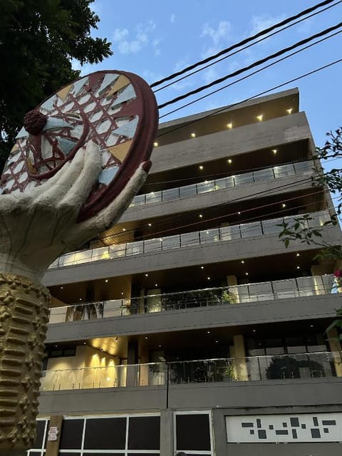 Property view