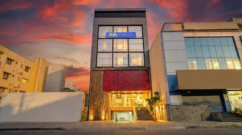 Property view