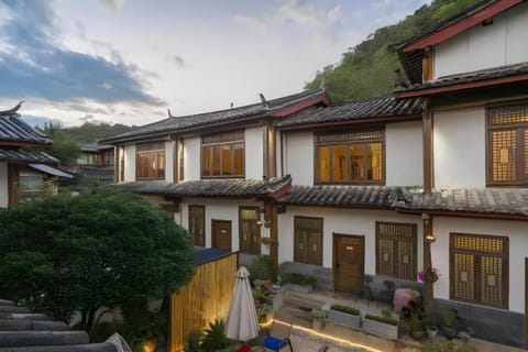 Property view