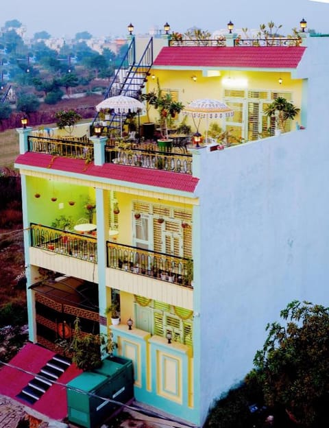 Property view