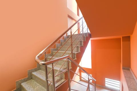 Via Capitol Square Hotel in Jaipur