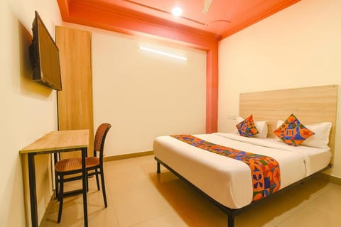 Via Capitol Square Hotel in Jaipur