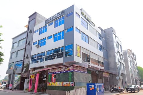 Property view