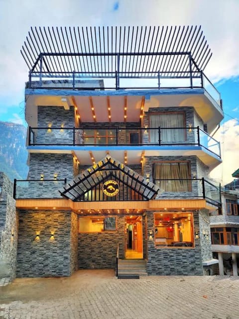 Property view