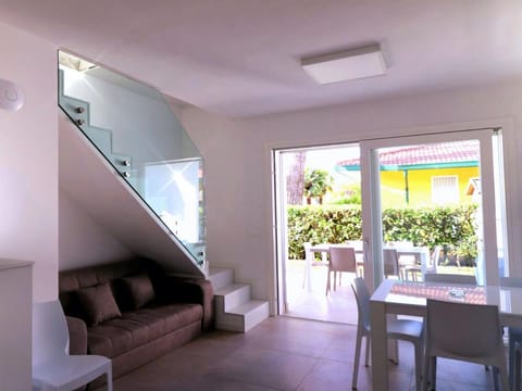 Brand new villa with private fenced garden Villa in Bibione