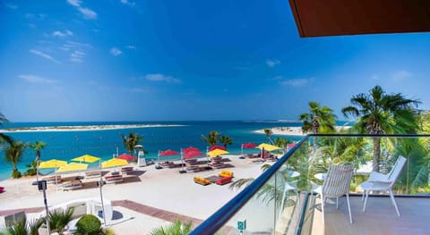 voco Dubai Nice The Heart of Europe by IHG Hotel in Dubai