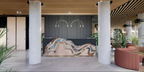 Hotel Indigo Gloucester The Forum By IHG Hotel in Gloucester