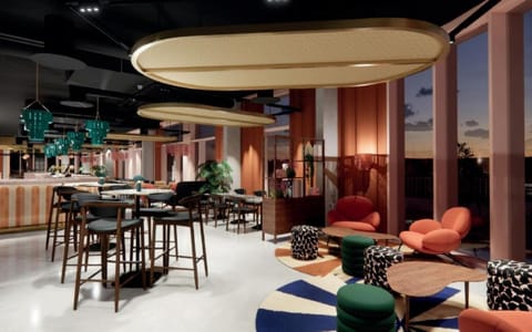 Hotel Indigo Gloucester The Forum By IHG Hotel in Gloucester