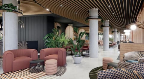 Hotel Indigo Gloucester The Forum By IHG Hotel in Gloucester