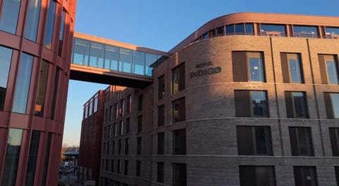 Hotel Indigo Gloucester The Forum By IHG Hotel in Gloucester