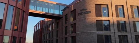 Hotel Indigo Gloucester The Forum By IHG Hotel in Gloucester