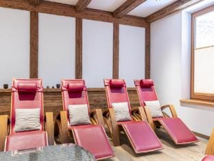 Nice apartment with balcony Apartment in Kitzbuhel