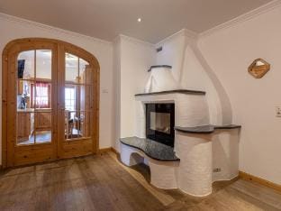 Nice apartment with balcony Apartment in Kitzbuhel