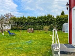 person holiday home in Rattvik Vacation rental in Västervik