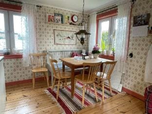 person holiday home in Rattvik Vacation rental in Västervik