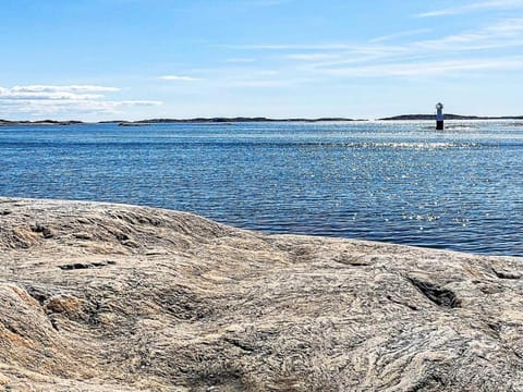 Quiet Island Retreat on Hono Vacation rental in Gothenburg