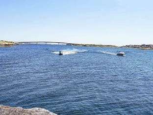 Quiet Island Retreat on Hono Vacation rental in Gothenburg