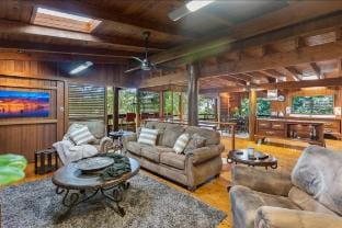 Property view