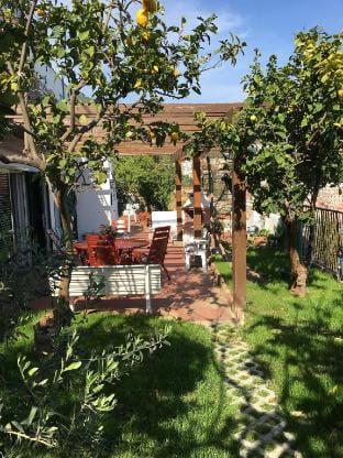 Villa Alessandra – Vietri sul Mare (SA) Vacation rental in Vietri sul Mare