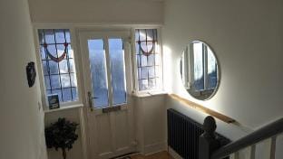 Evelyn House Vacation rental in Exeter