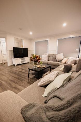 The Olive Leaf Retreat Farm Stay in Latrobe