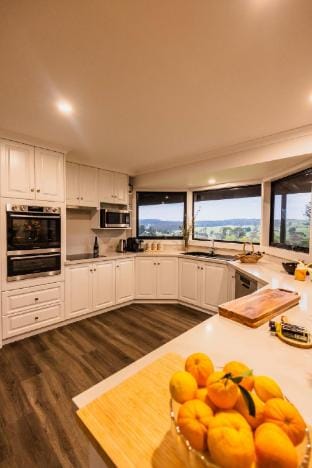 The Olive Leaf Retreat Farm Stay in Latrobe