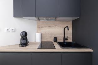 Málaga boutique V.V luxury jacuzzy Bed and Breakfast in Malaga