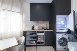 Málaga boutique V.V luxury jacuzzy Bed and Breakfast in Malaga