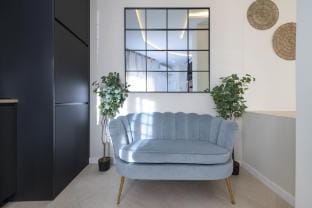 Málaga boutique V.V luxury jacuzzy Bed and Breakfast in Malaga