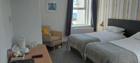 Kings House Bed and Breakfast in Douglas