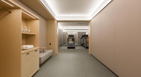 Ji Hotel Fangshan District Government, Beijing Hotel in Beijing