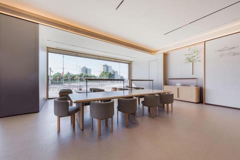 Ji Hotel Fangshan District Government, Beijing Hotel in Beijing