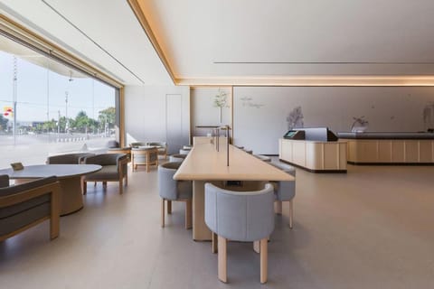 Ji Hotel Fangshan District Government, Beijing Hotel in Beijing