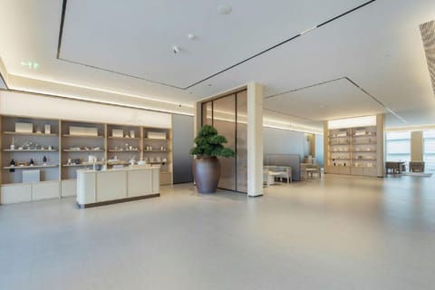 Ji Hotel Fangshan District Government, Beijing Hotel in Beijing