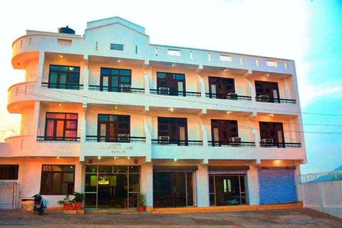 Property view