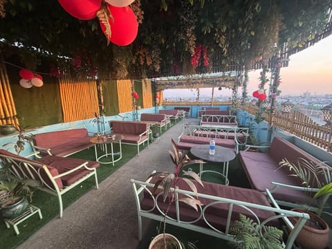 Hotel Wan Palace Hotel in Jaipur