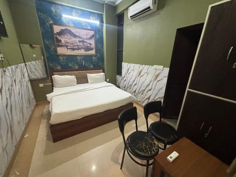 Hotel Wan Palace Hotel in Jaipur