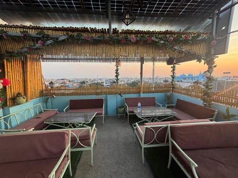 Hotel Wan Palace Hotel in Jaipur