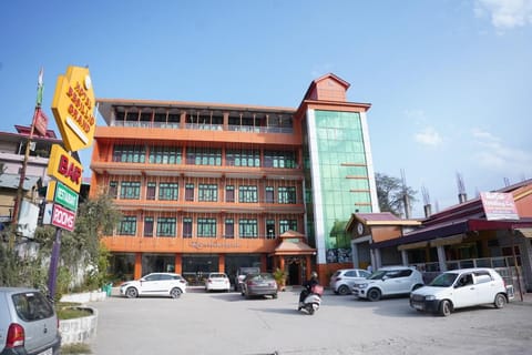 Property view