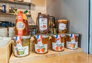 B&B HOTEL STRASBOURG Nord Industrie Hotel in Ortenau