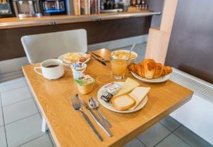 B&B HOTEL STRASBOURG Nord Industrie Hotel in Ortenau