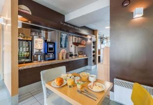 B&B HOTEL STRASBOURG Nord Industrie Hotel in Ortenau