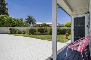 Property view