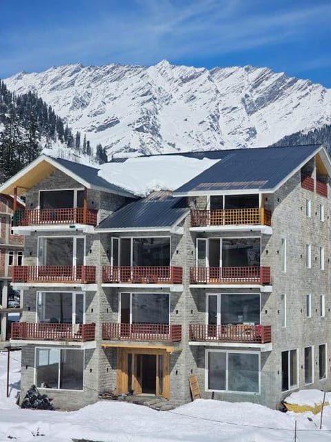 Property view