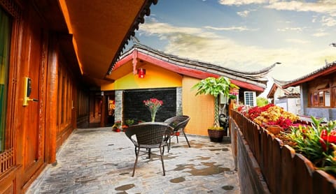 Property view